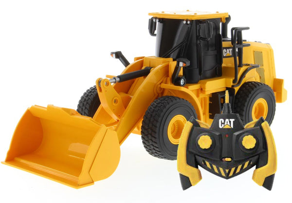 1/35 CAT RC 950M Wheel Loader