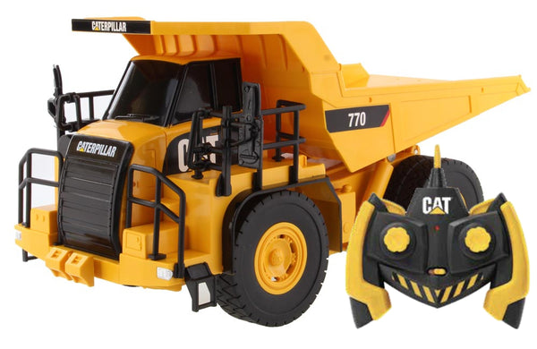 1/35 CAT RC 770 Mining Truck