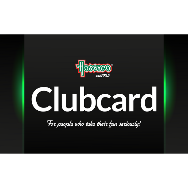 Club Membership