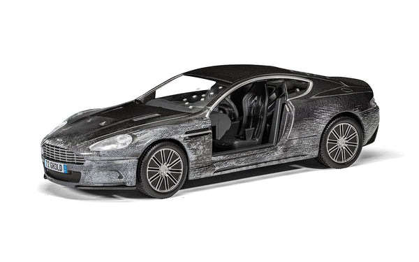 1/36 James Bond – Aston Martin DBS ‘Quantum of Solace’