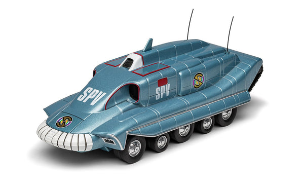 Captain Scarlet (Classic) – Spectrum Pursuit Vehicle (SPV)