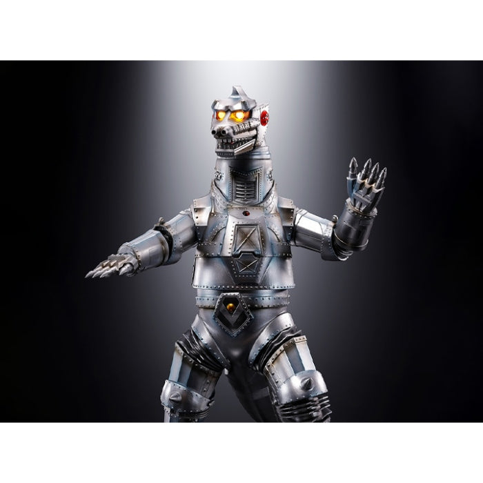 DX Soul of Chogokin Mechagodzilla 1974