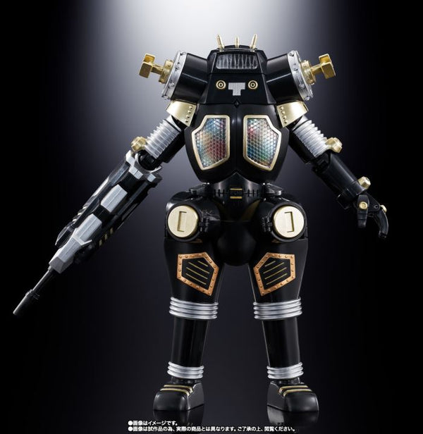 Soul Of Chogokin GX-37B King Joe Black <Revival Ver.>_1