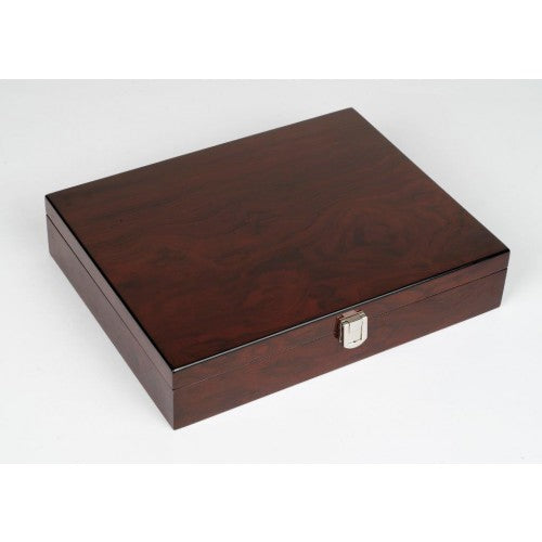 Mahjong 30cm Mahogany Dalrossi_2