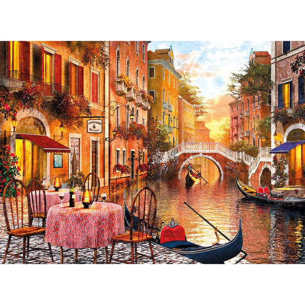 1500pc Venezia