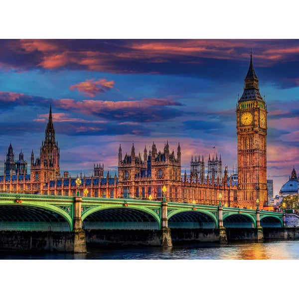 500pc The London Parliament