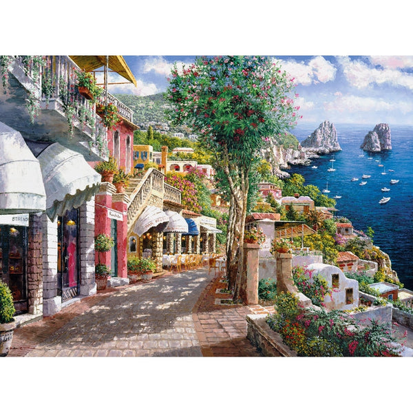 1000pc Capri