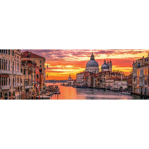 1000pc Grand Canal Venice Puzzle