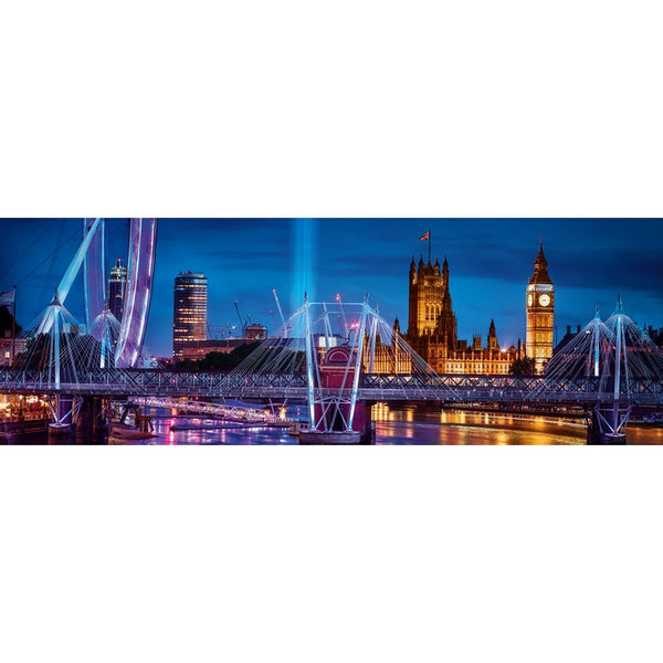 1000pc London Panorama Puzzle