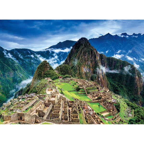 1000pc Machu Picchu Puzzle