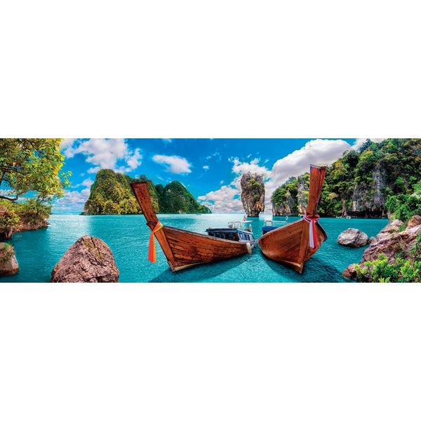 1000pc Phuket Bay Panorama Puzzle