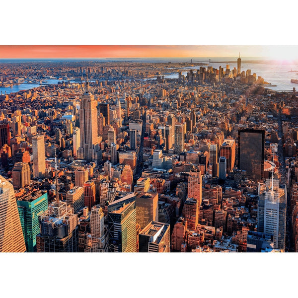 1000pc New York City Puzzle