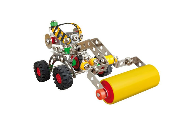 138pc Whopper Road Roller Constructor Kit_1