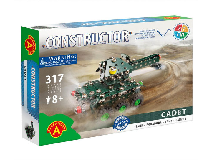 317pc Cadet Tank Constructor Kit_2