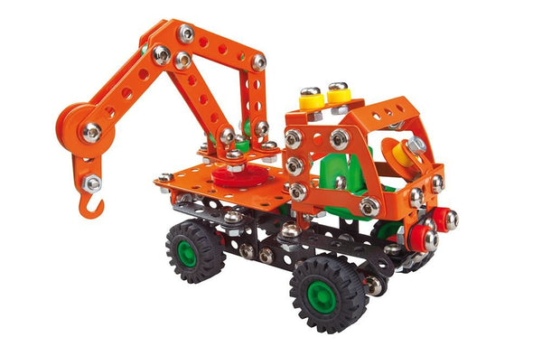 294pc Hercules Crane Constructor Kit_1