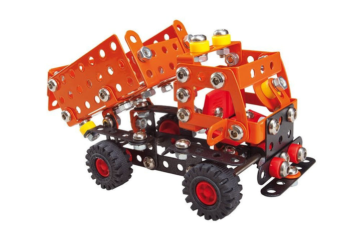 287pc Terra Tipper Constructor Kit_1