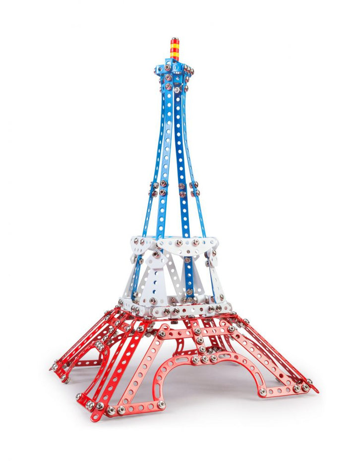 618pc Eiffel Tower Constructor Kit_1