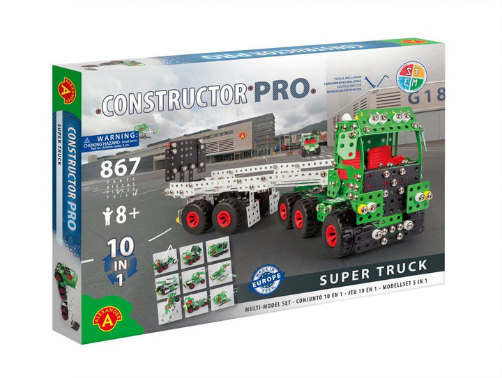 867pc Super Truck 10-in-1 Constructor Kit_2