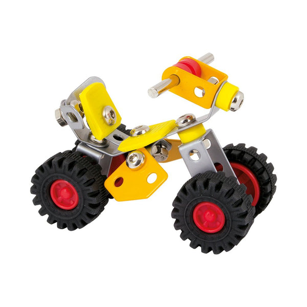 52pc Brutus Quad Bike Constructor Kit_1