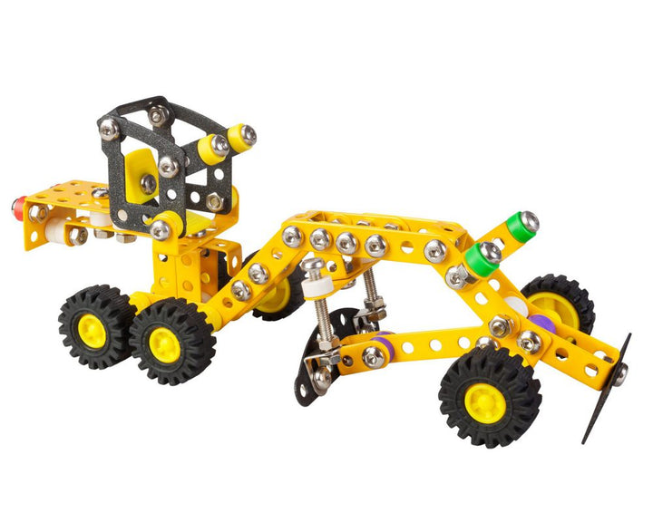 243pc Grader Constructor Kit_1