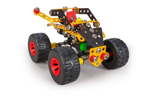 211pc Predator Monster Truck Constructor Kit_1