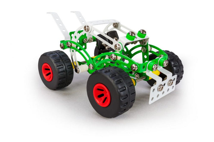 201pc Bad Boy Monster Truck Constructor Kit_1