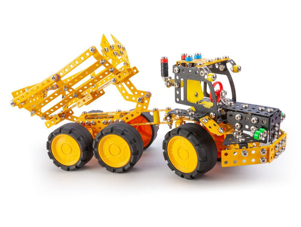 733pc Muck Truck 7-in-1 Set Constructor Kit_1