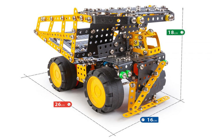 705pc Skip Haul Truck 7-in-1 Constructor Kit_3