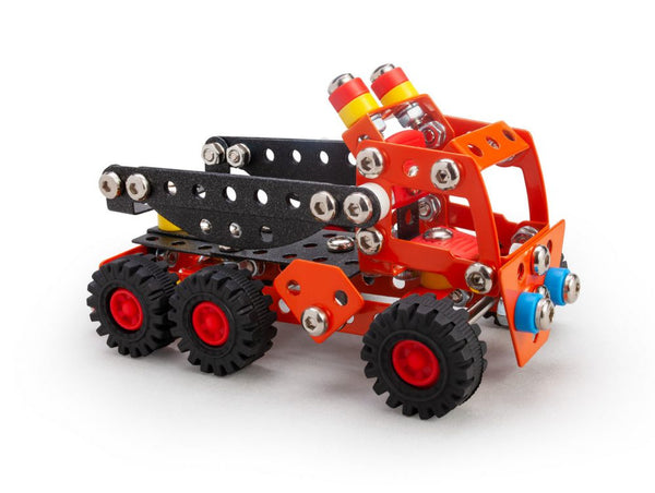 195pc Lorry Constructor Kit_1