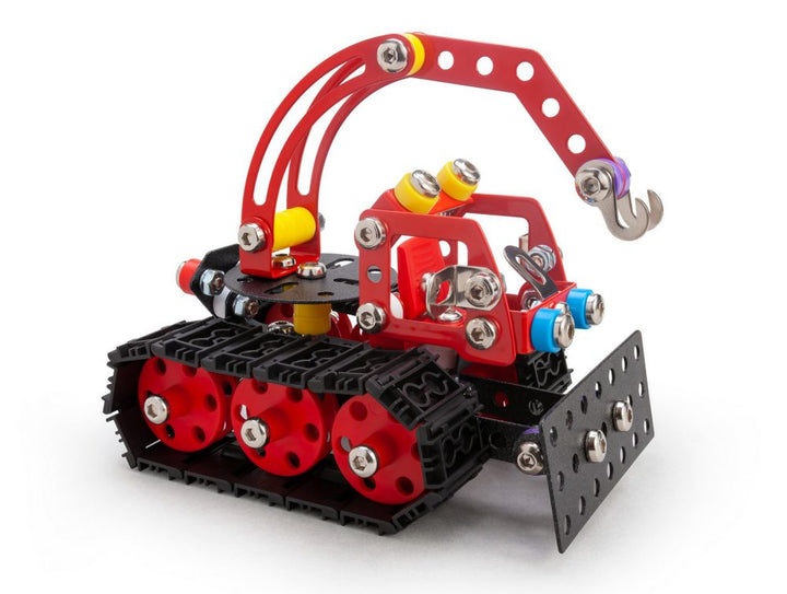 215pc Nordic Snowcat Constructor Kit_1