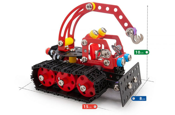 215pc Nordic Snowcat Constructor Kit_3