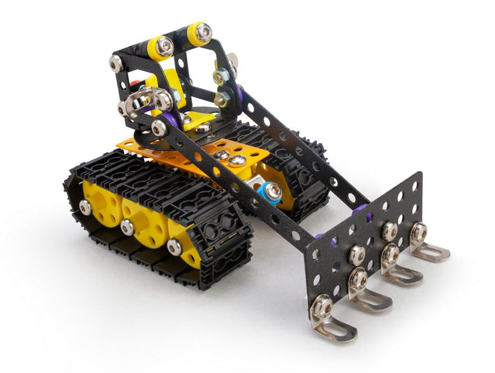 216pc Dety Bulldozer Constructor Kit_1