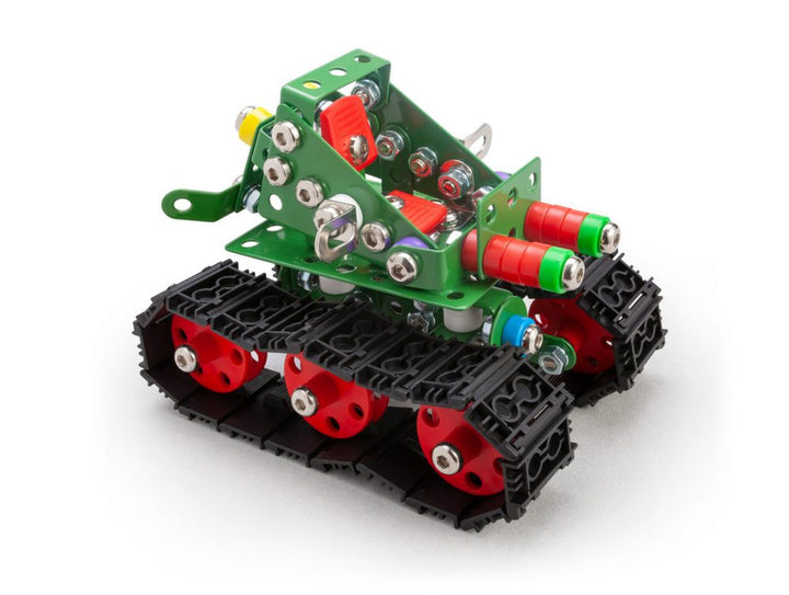 219pc Tanky Tank Constructor Kit_1