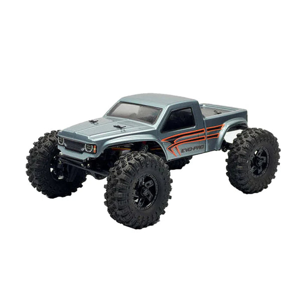 1/18 CR18P EVO-PRO Rock Lizard (Brushless)