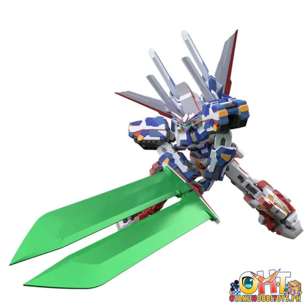 SMP (Shokugan Modeling Project) Super Robot Wars OG Banpreeoth without Gum