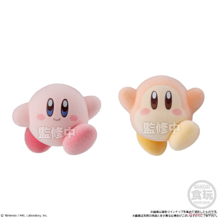 Kirby Pupupu Doll without Gum