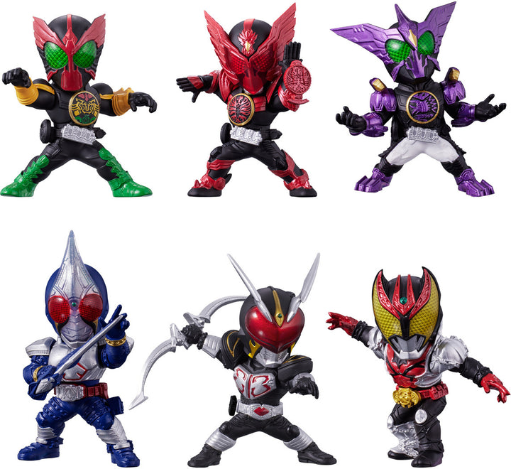 Converge Motion Kamen Rider 5 without Gum