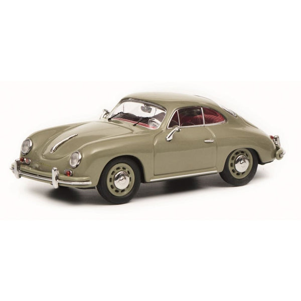 1/43 Porsche 356 A Coupe Grey