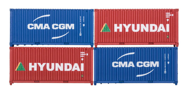 image1_OO Container 20 FT CMA 217218-2 Hyundai