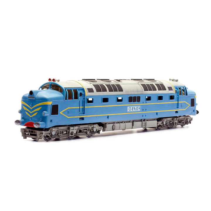 image1_OO Deltic Diesel Locomotive Kit