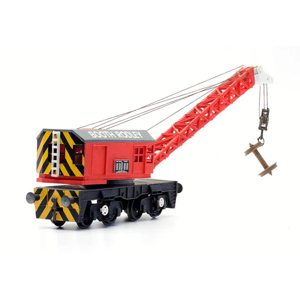 image1_OO 15 Ton Hydraulic Diesel Crane