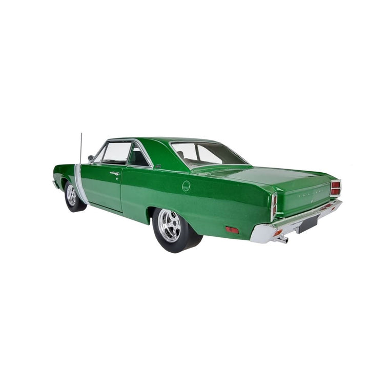 1/18 Green Metallic 1969 VF Valiant_3