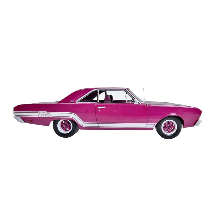 1/18 Magenta Metallic 1969 VF Valiant_2