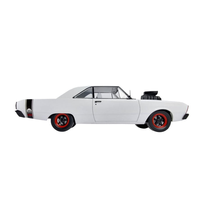 1/18 Mopar Decals White 1969 VF Valiant_2