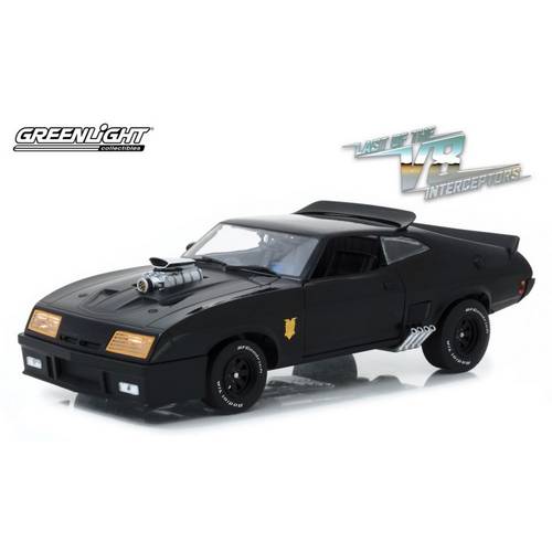 1/18 Last of the V8 Interceptors (1979) - 1973 Ford Falcon XB