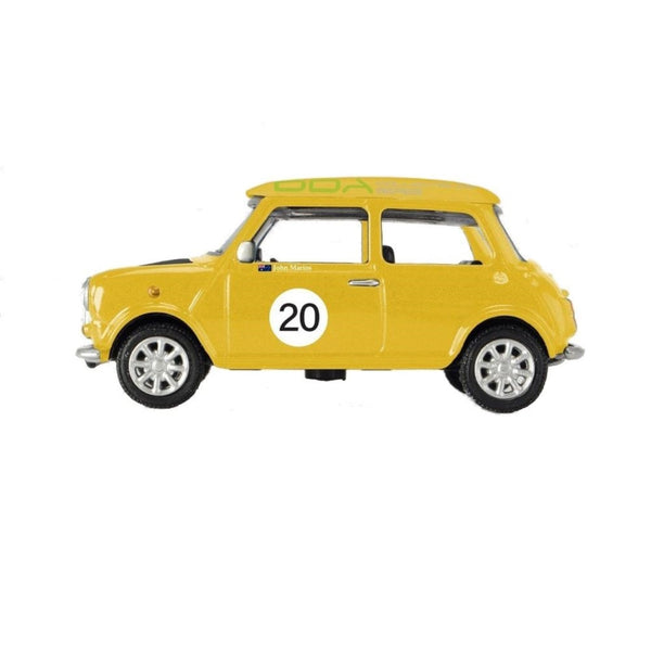 1/64 #20 Mini Cooper 2020 Melbourne Toyfair Exclusive_1