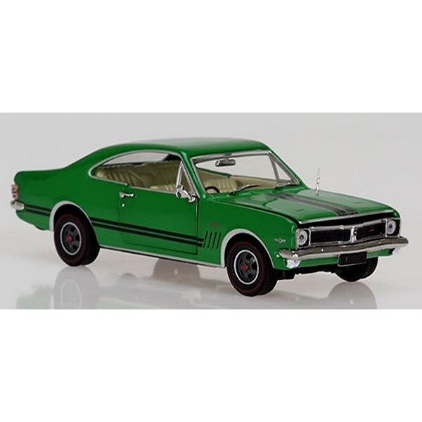 1/32 Green HT GTS 350 Monaro