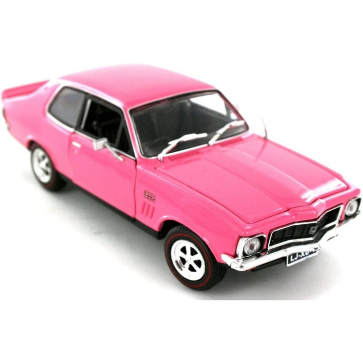 1/32 Strike Me Pink LJ GTR XU1 Torana_3