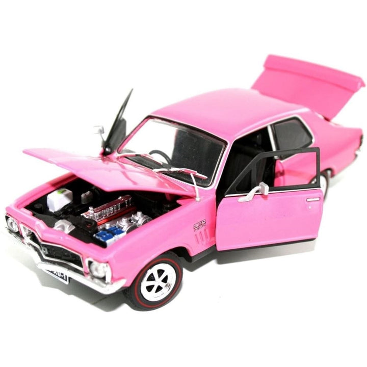 1/32 Strike Me Pink LJ GTR XU1 Torana_1