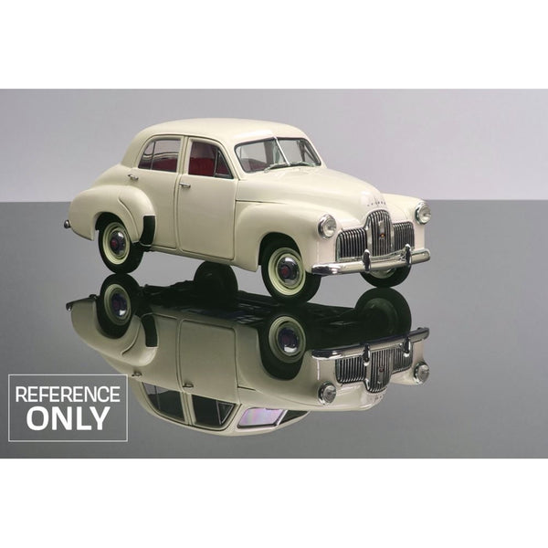 1/24 1948 Cream FX Holden Sedan